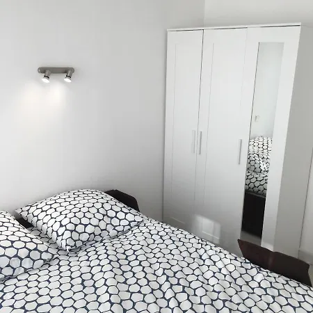 Studio Carré D'or Situé à 50 M De La Plage Apart-hotel *