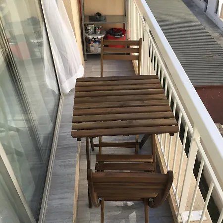 Studio Carré D'or Situé à 50 M De La Plage Apart-hotel *